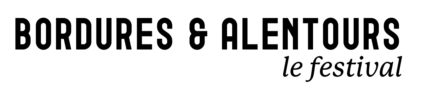 BORDURES FESTIVAL